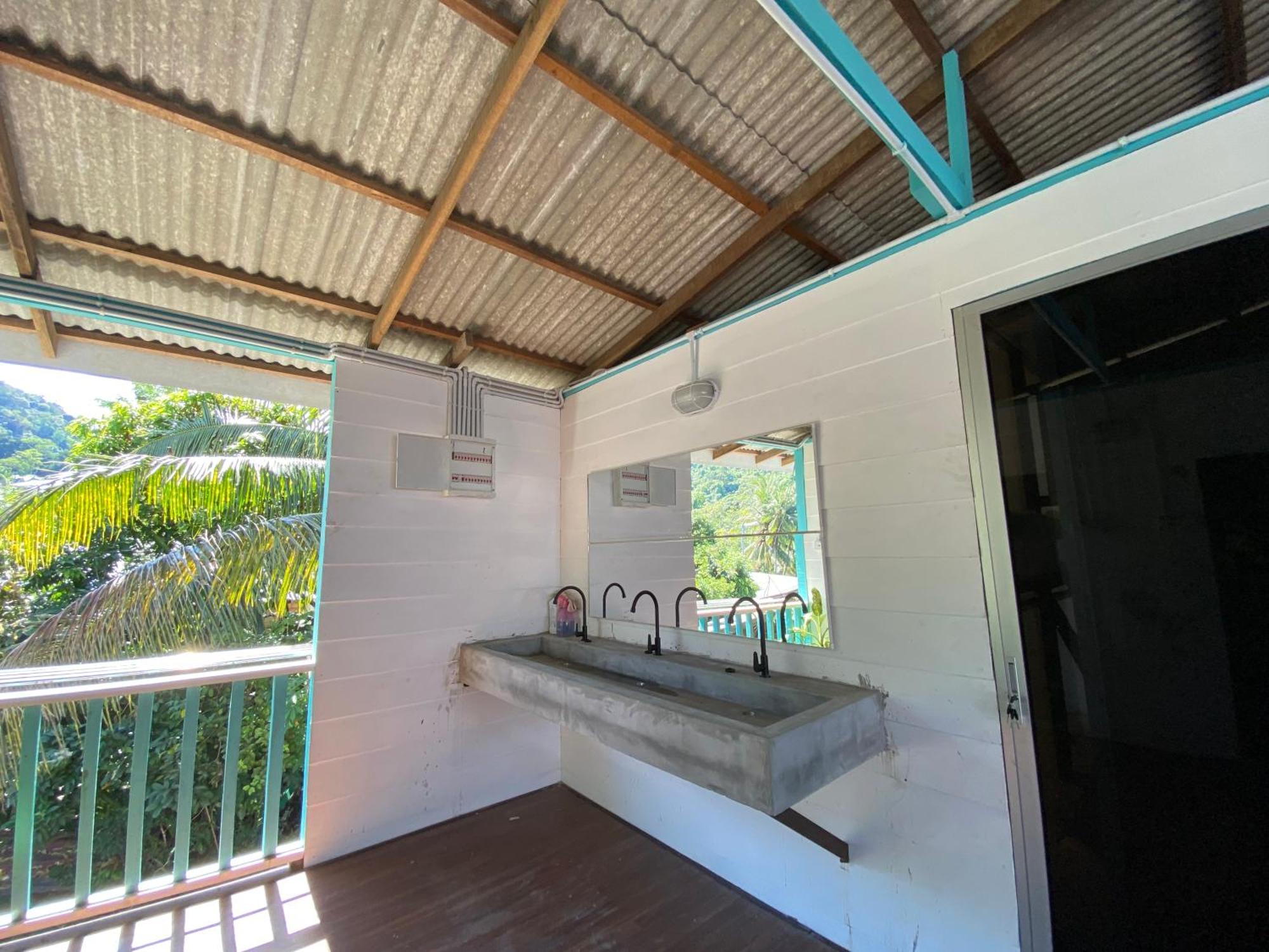 Dormitory Pondok Kampong Juara Exterior photo